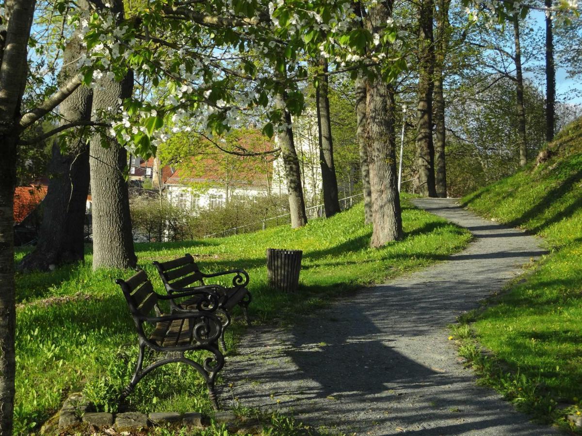 Ferienhaus Petra Elbingerode  Kültér fotó