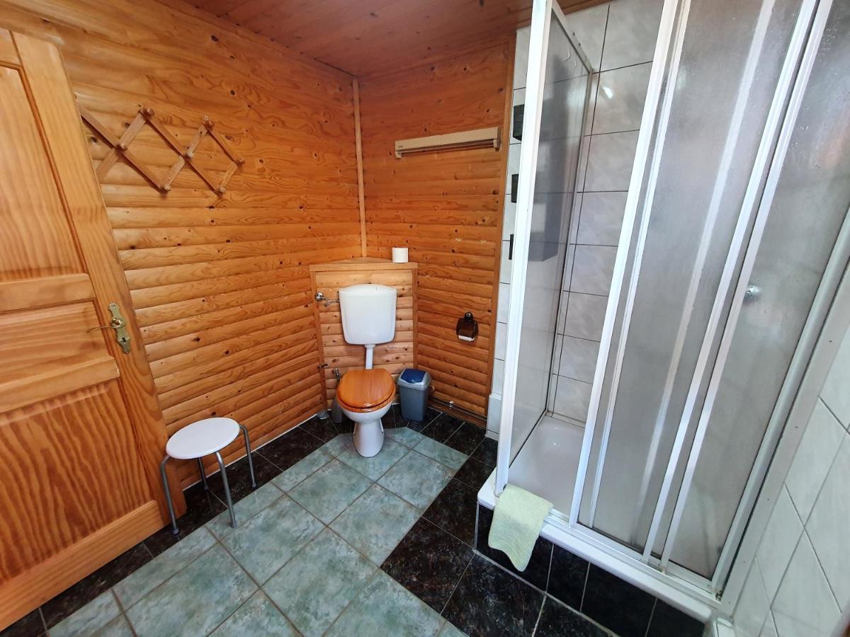 Ferienhaus Petra Elbingerode  Kültér fotó