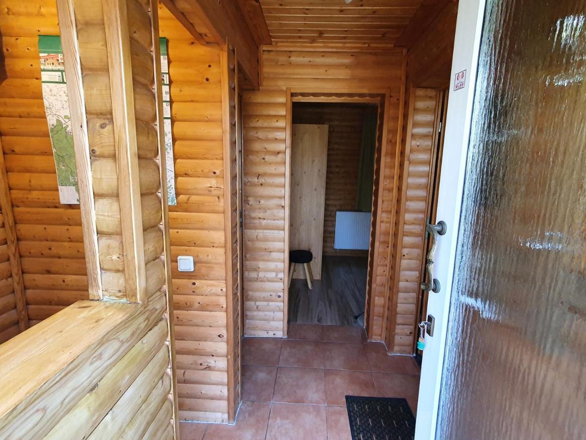 Ferienhaus Petra Elbingerode  Kültér fotó