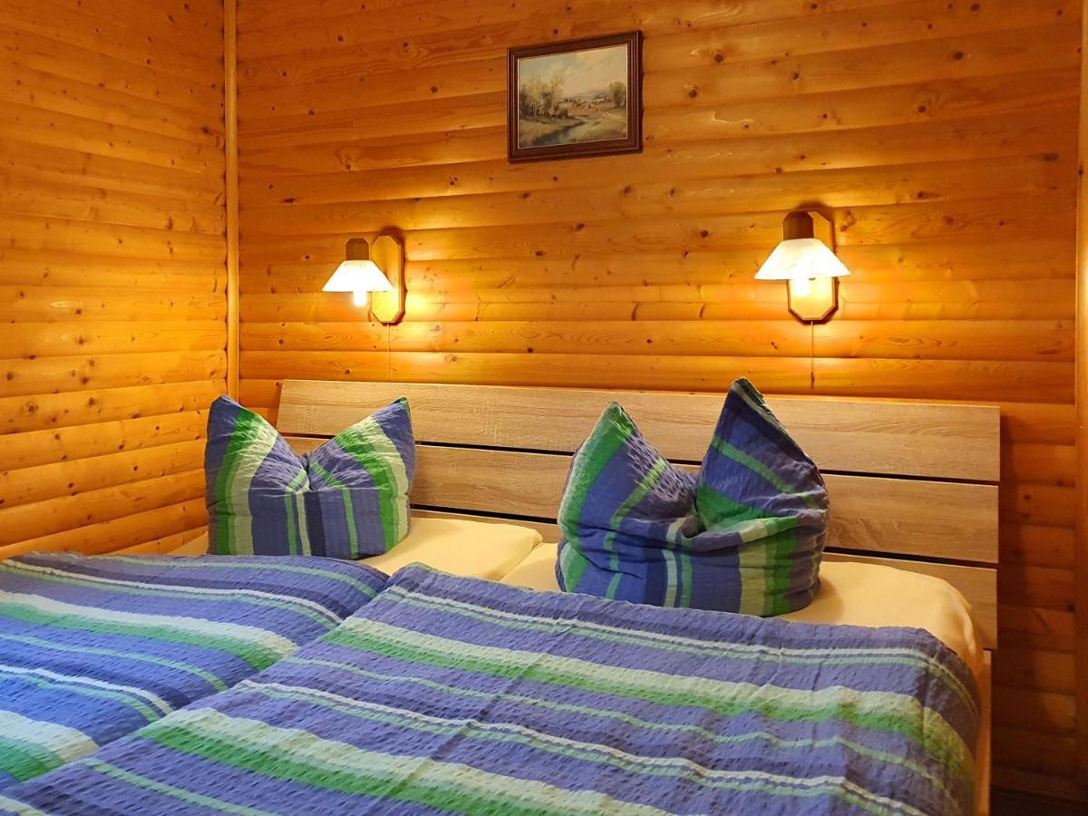 Ferienhaus Petra Elbingerode  Kültér fotó