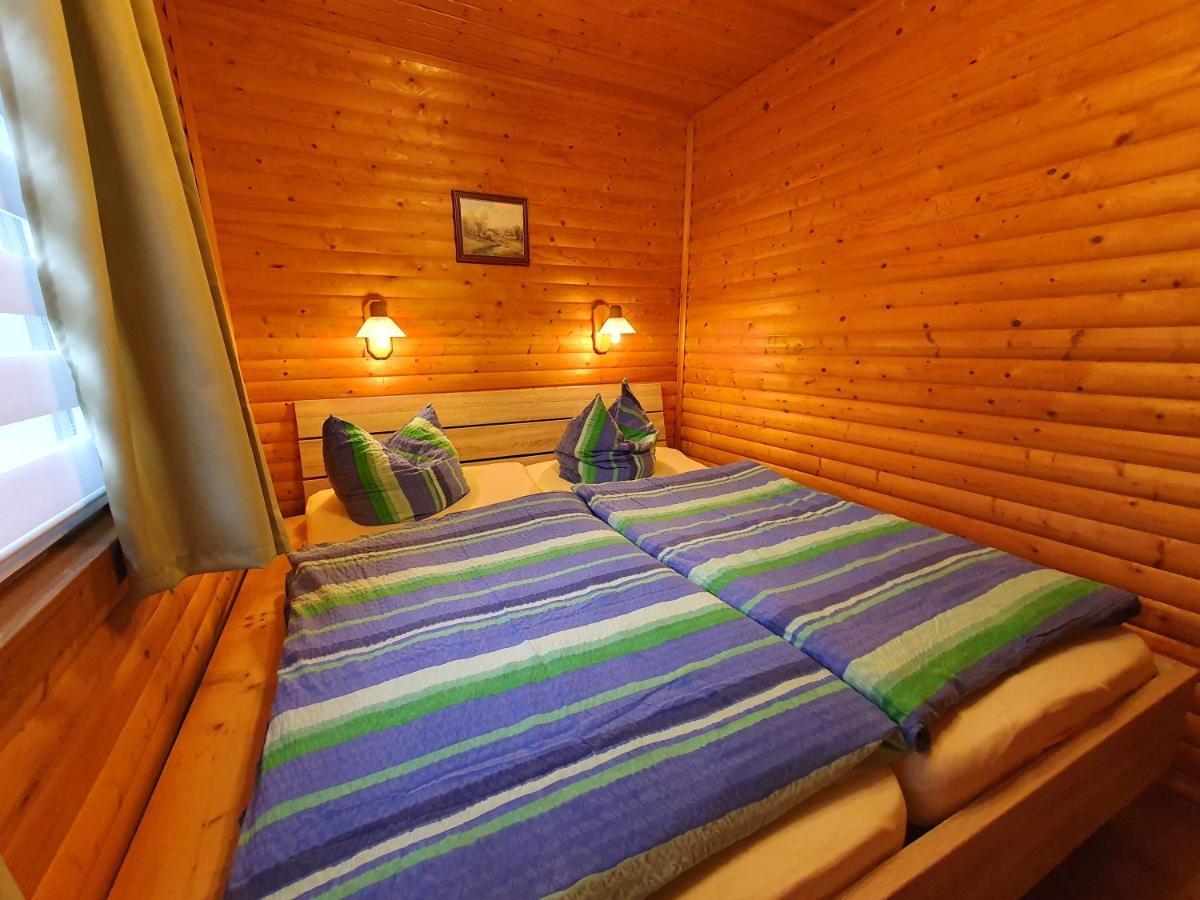 Ferienhaus Petra Elbingerode  Kültér fotó