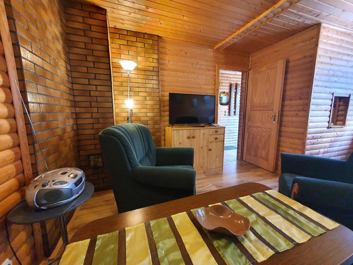 Ferienhaus Petra Elbingerode  Kültér fotó